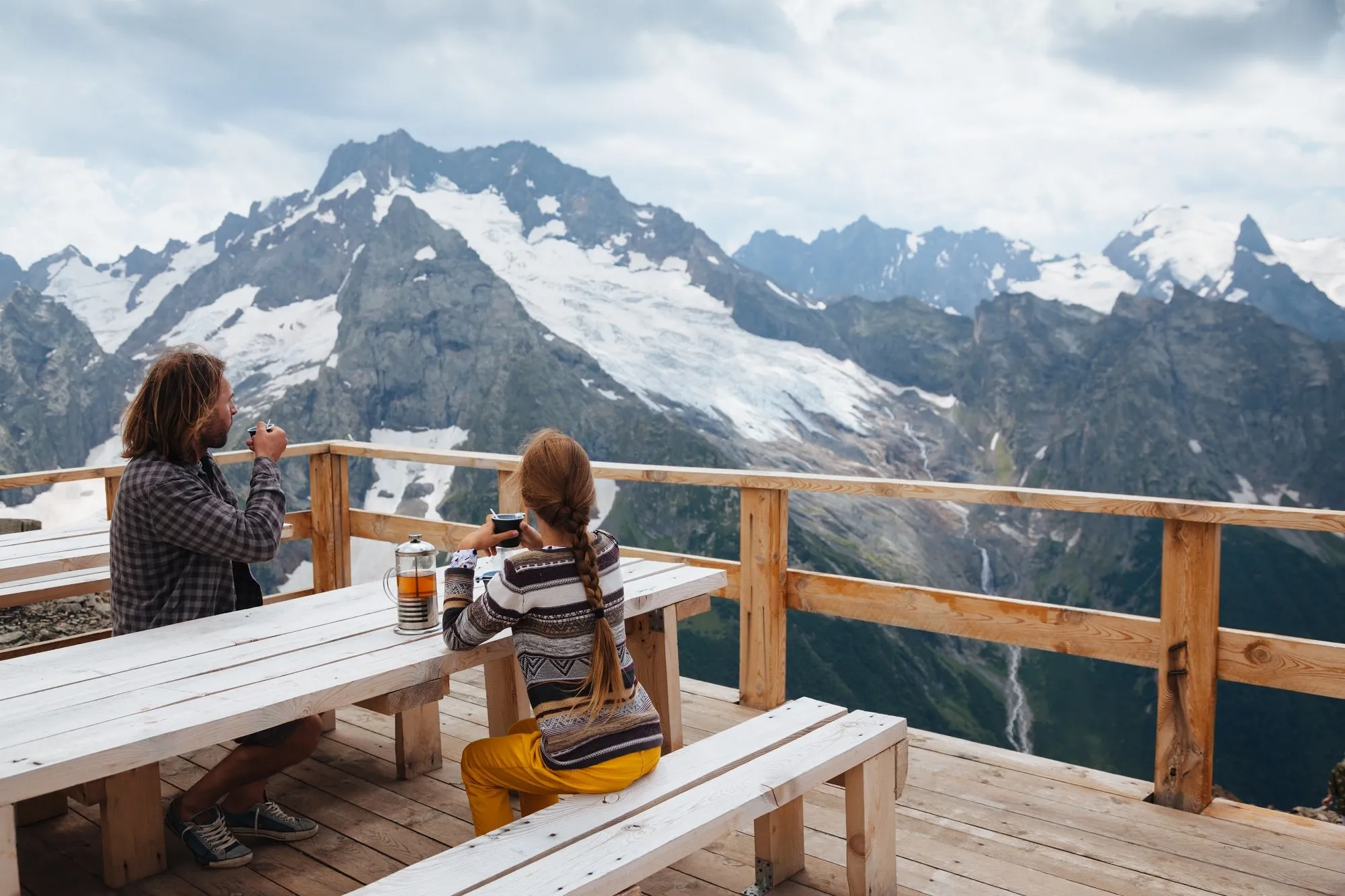 Экскурсии и впечатления по всей России